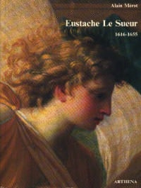 Eustache Le Sueur, 1616-1655