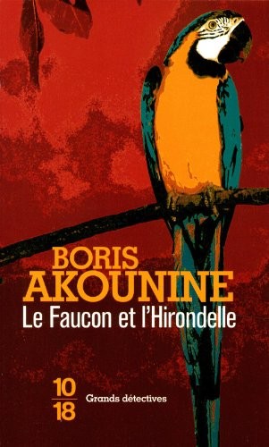 Le faucon et l'hirondelle (3)