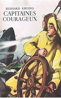 Capitaines courageux: Une histoire du banc de Terre-Neuve