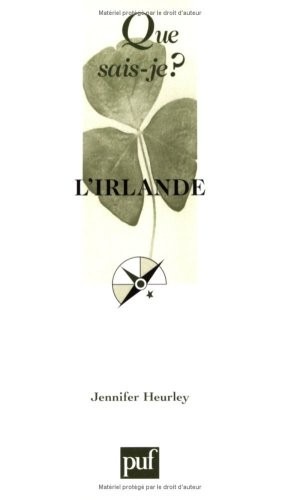 L'Irlande