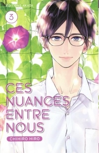 Ces nuances entre nous - tome 3 (03)