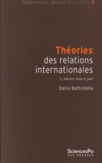 Théories des relations internationales