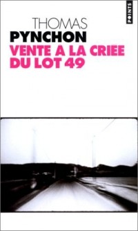 Vente à la criée du lot 49 [9782020406482]