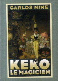 Keko le magicien