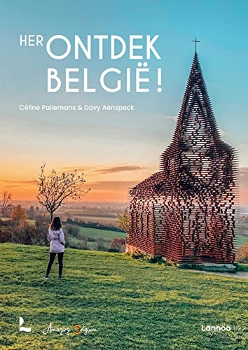 (Her)Ontdek België!