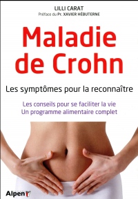 Maladie de Crohn - Les symptômes pour la reconnaître