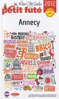 Petit Futé Annecy