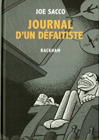 Journal d'un défaitiste