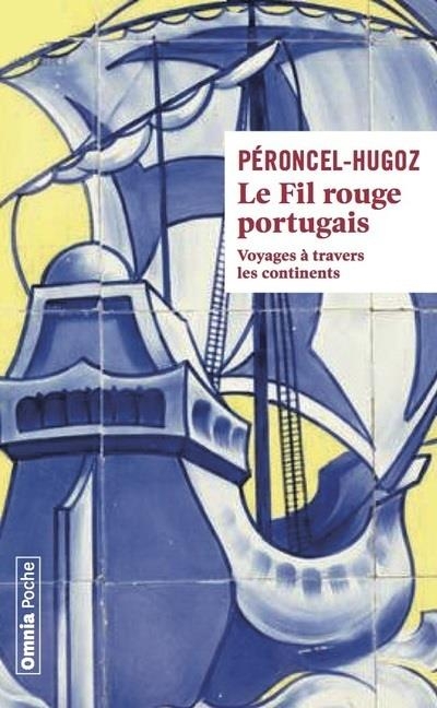 Le fil rouge portugais