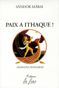 Paix à Ithaque