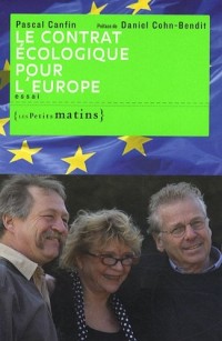 Le Contrat écologique pour l'Europe (14)