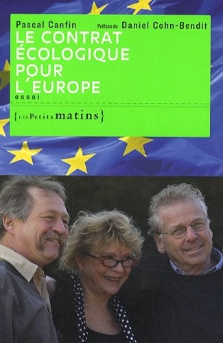 Le Contrat écologique pour l'Europe (14)