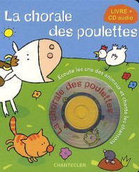 La chorale des poulettes