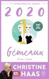 Gémeaux : Du 21 mai au 21 juin
