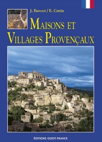 Maisons et villages provençaux