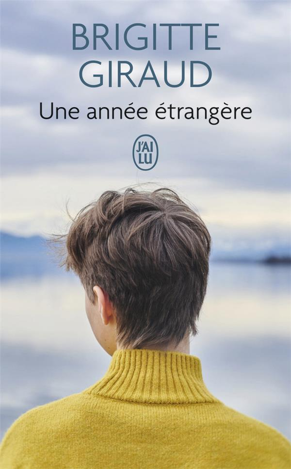 Une année étrangère