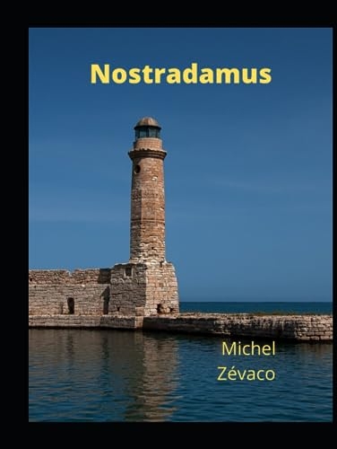 Nostradamus [9798854808637]