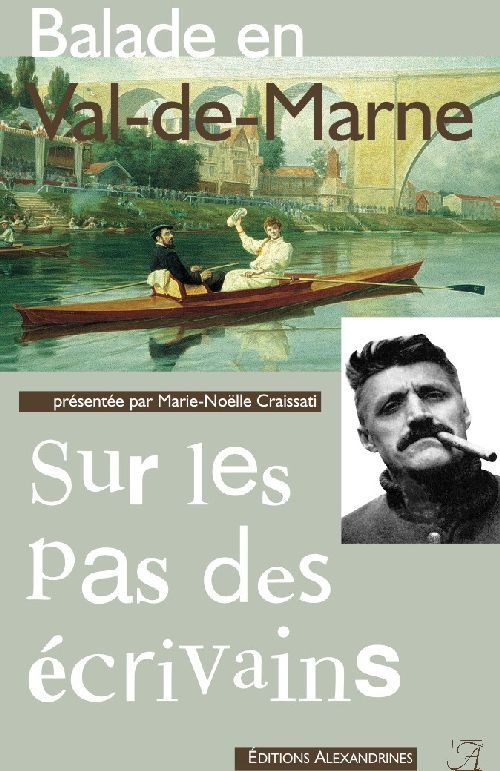 Balade en Val-de-Marne