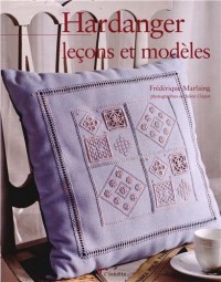 Hardanger : leçons et modèles