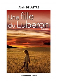 Une fille du Luberon