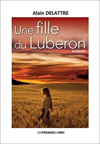 Une fille du Luberon