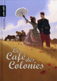 Le Café des colonies
