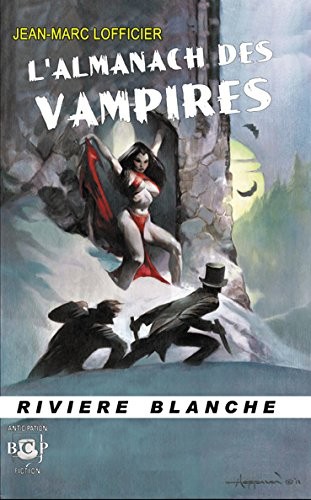 L'Almanach des Vampires