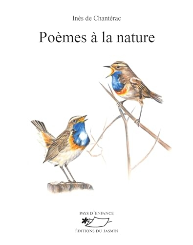 Poèmes à la nature