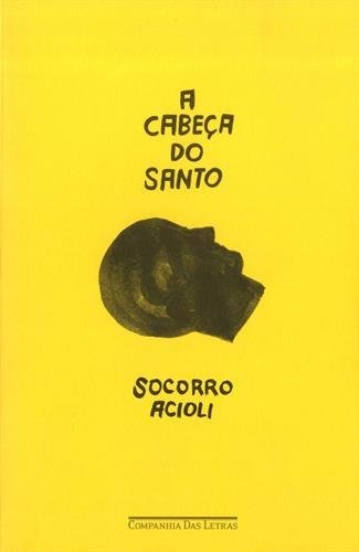 A cabeça do Santo