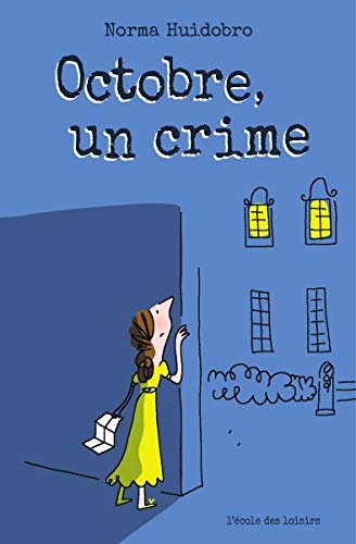 Octobre, un crime (Neuf poche)