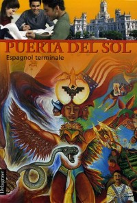 Espagnol Tle Puerta del sol
