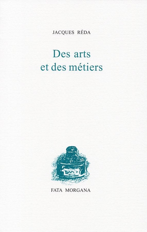 Des arts et des métiers