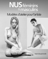 Nus féminins et masculins : Modèles d'atelier pour l'artiste