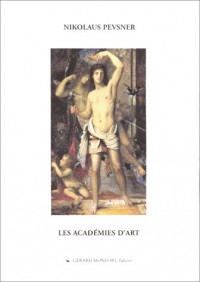 Les académies d'art