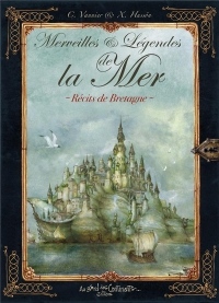 Merveilles et Légendes de la Mer