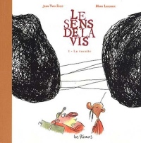 Le sens de la vis La vacuité
