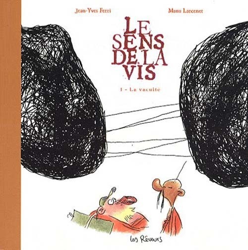 Le sens de la vis La vacuité