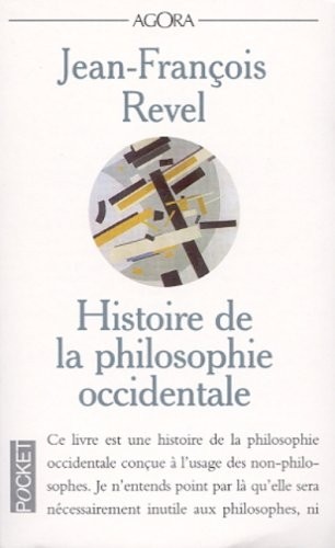 Histoire de la philosophie occidentale. : De Thalès à Kant