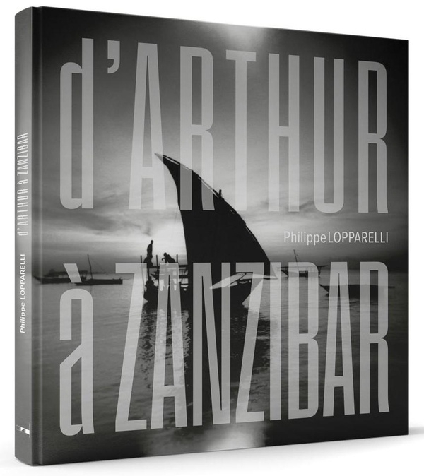 D'Arthur à Zanzibar