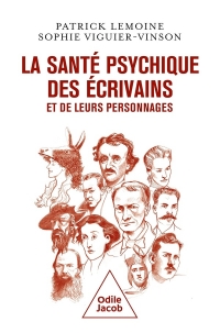 La Santé psychique des écrivains et de leurs personnages