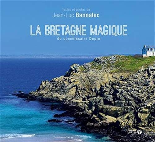 La Bretagne magique du Commissaire Dupin