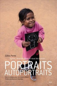 Portraits - Autoportraits : Syrine, Ibrahim, Malo et tous les autres...