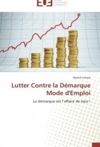 Lutter contre la démarque mode d'emploi