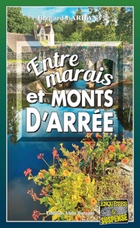 Entre marais et monts d’Arrée: Agnès Delacour, profileuse - Tome 3