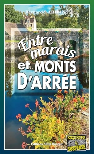 Entre marais et monts d’Arrée: Agnès Delacour, profileuse - Tome 3