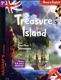 Harrap's Treasure Island