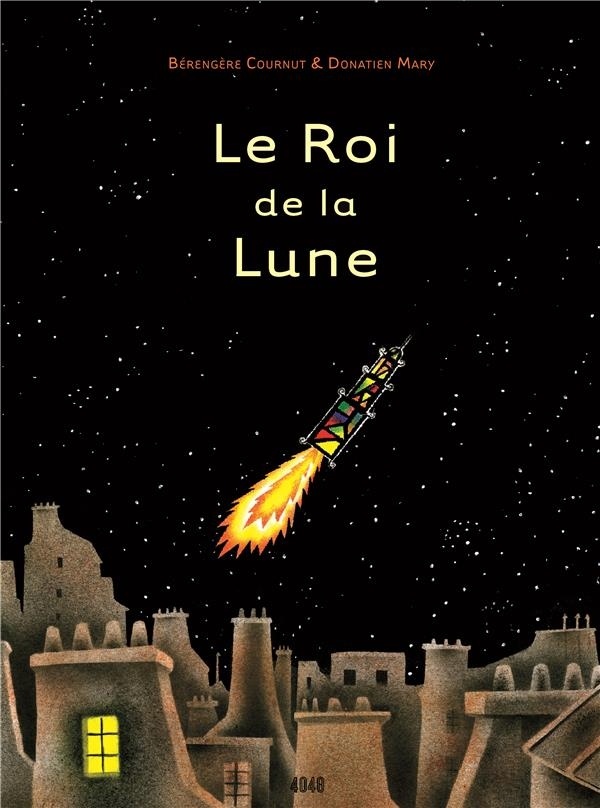 Le Roi de la Lune