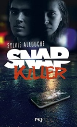 Snap Killer [Poche]