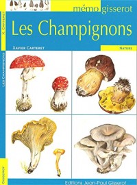 Champignons (les) - Memo