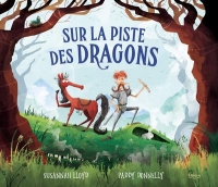 SUR LA PISTE DES DRAGONS NE